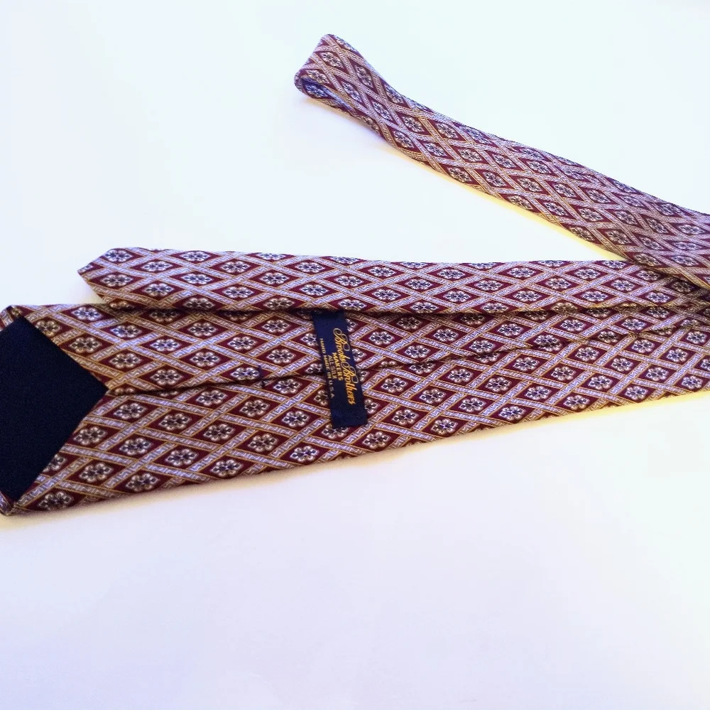 Brooks Brothers classic brooks